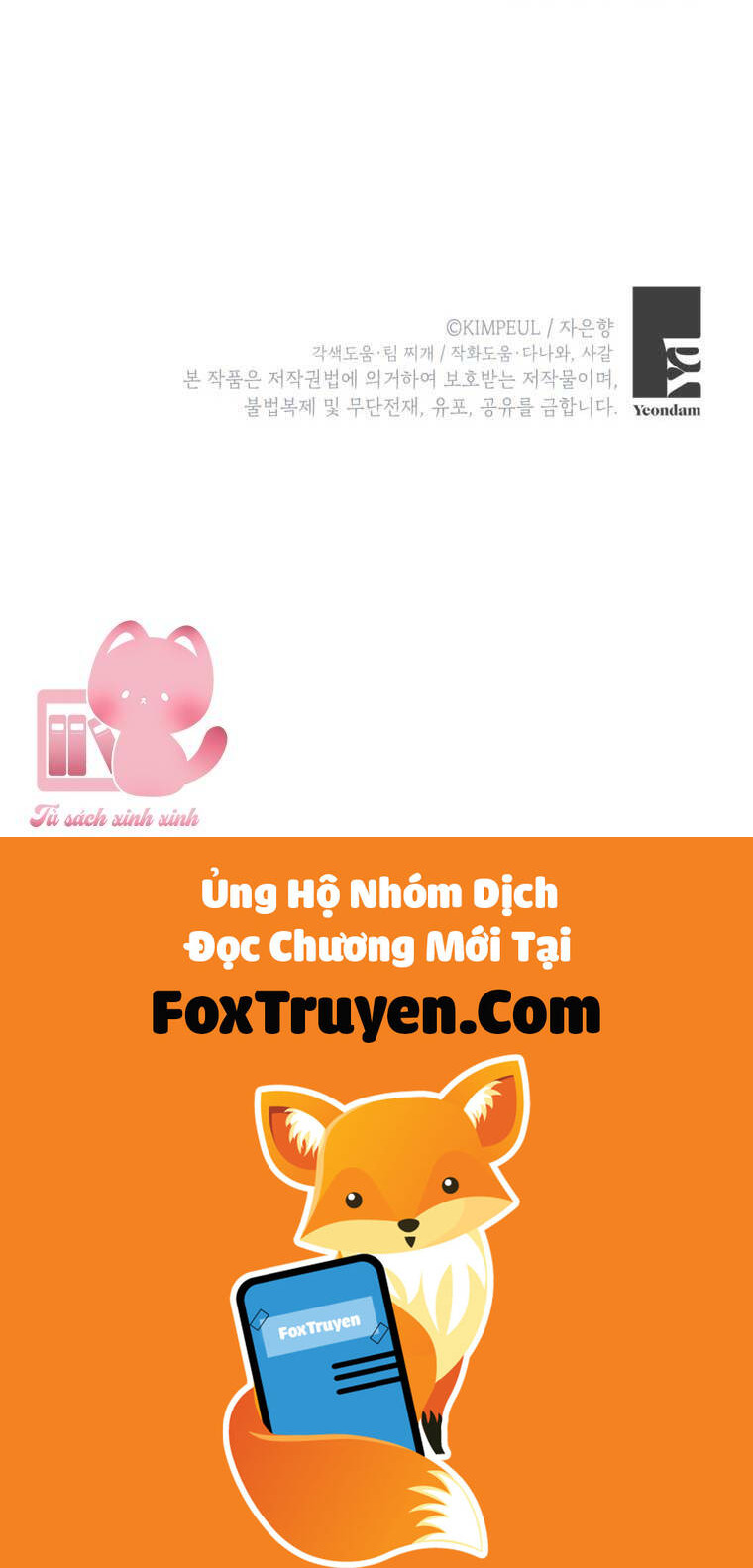 Thời Gian Của Nhân Vật Phụ Có Giới Hạn - Chương 88 - Trang 73