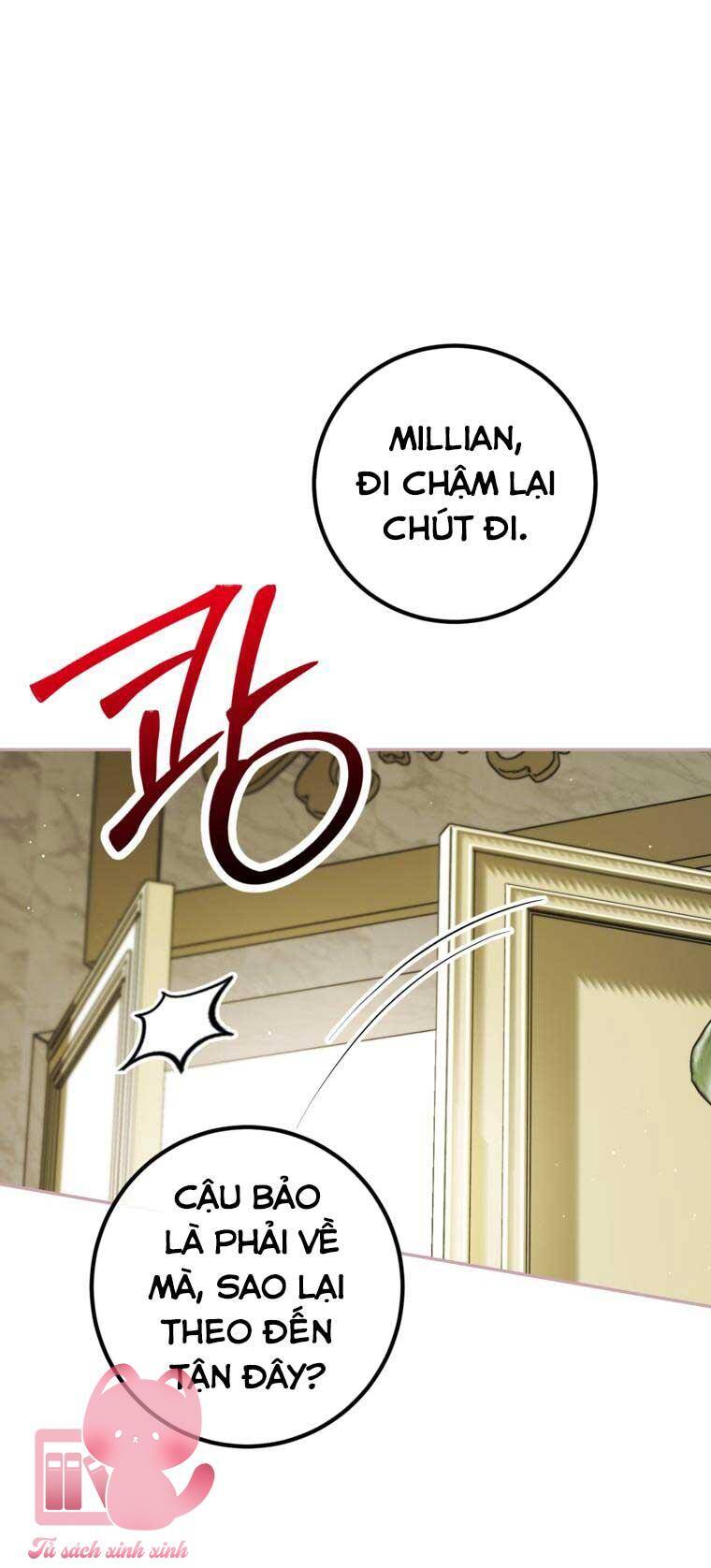 Thời Gian Của Nhân Vật Phụ Có Giới Hạn - Chương 88 - Trang 2