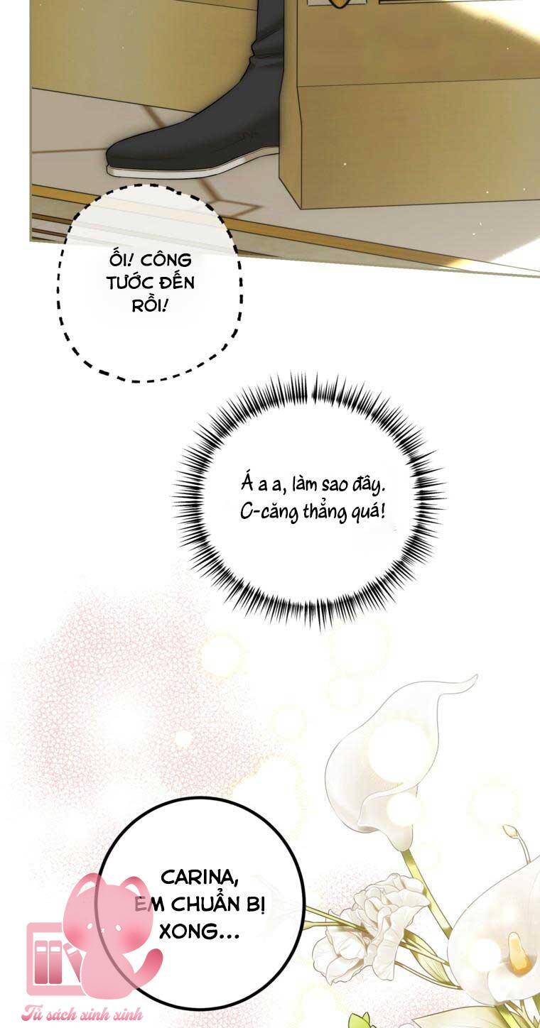 Thời Gian Của Nhân Vật Phụ Có Giới Hạn - Chương 88 - Trang 65