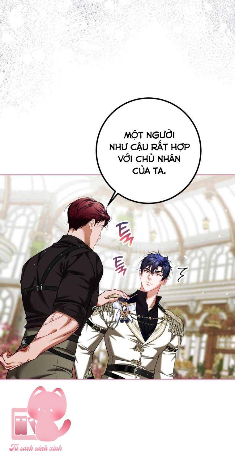 Thời Gian Của Nhân Vật Phụ Có Giới Hạn - Chương 88 - Trang 36