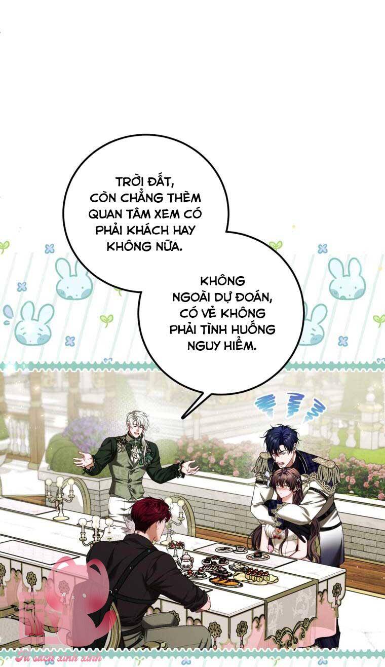Thời Gian Của Nhân Vật Phụ Có Giới Hạn - Chương 88 - Trang 13