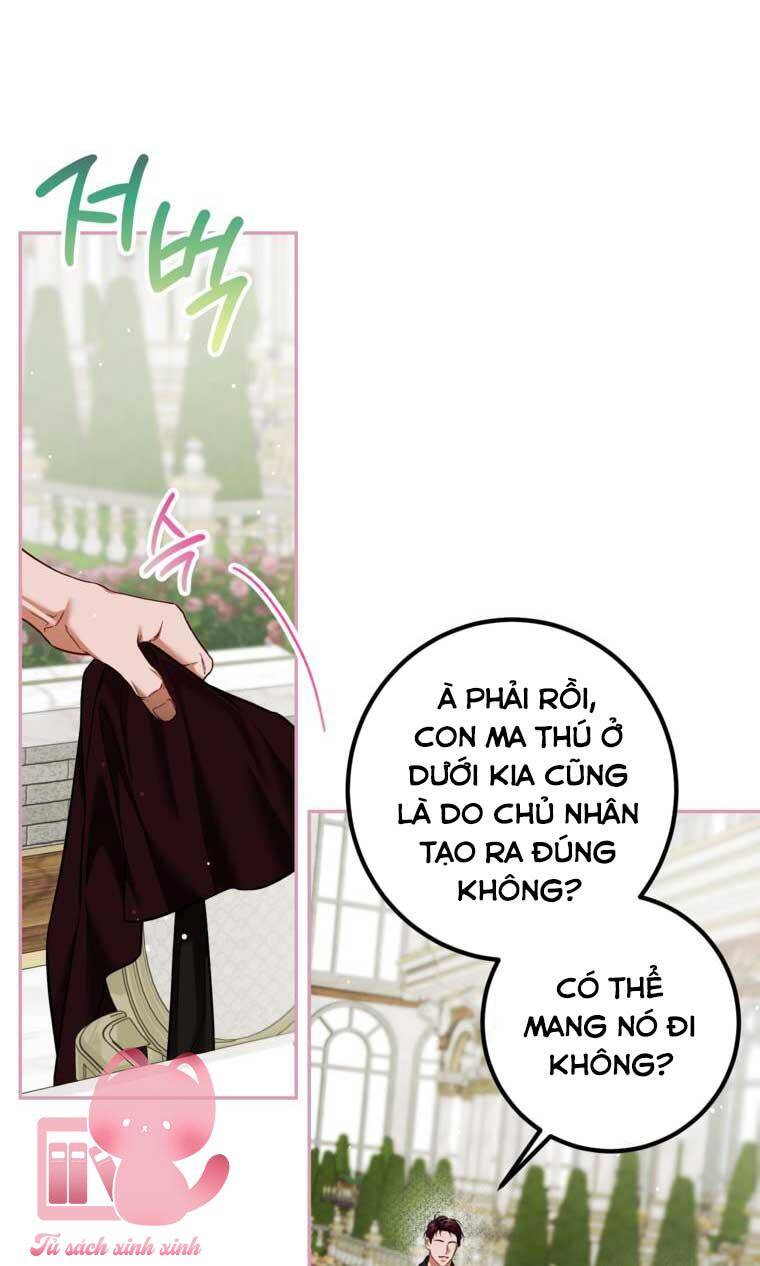 Thời Gian Của Nhân Vật Phụ Có Giới Hạn - Chương 88 - Trang 37