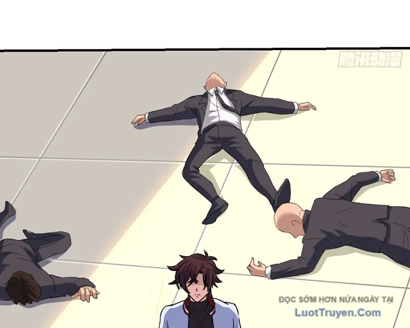 Hoang Thiên Đế Giáng Lâm: Mình Ta Độc Tôn Tại Tận Thế - Chương 2 - Trang 62