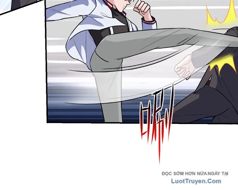 Hoang Thiên Đế Giáng Lâm: Mình Ta Độc Tôn Tại Tận Thế - Chương 2 - Trang 61