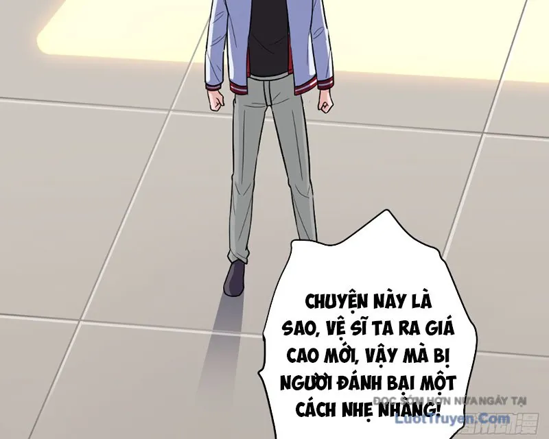 Hoang Thiên Đế Giáng Lâm: Mình Ta Độc Tôn Tại Tận Thế - Chương 2 - Trang 63