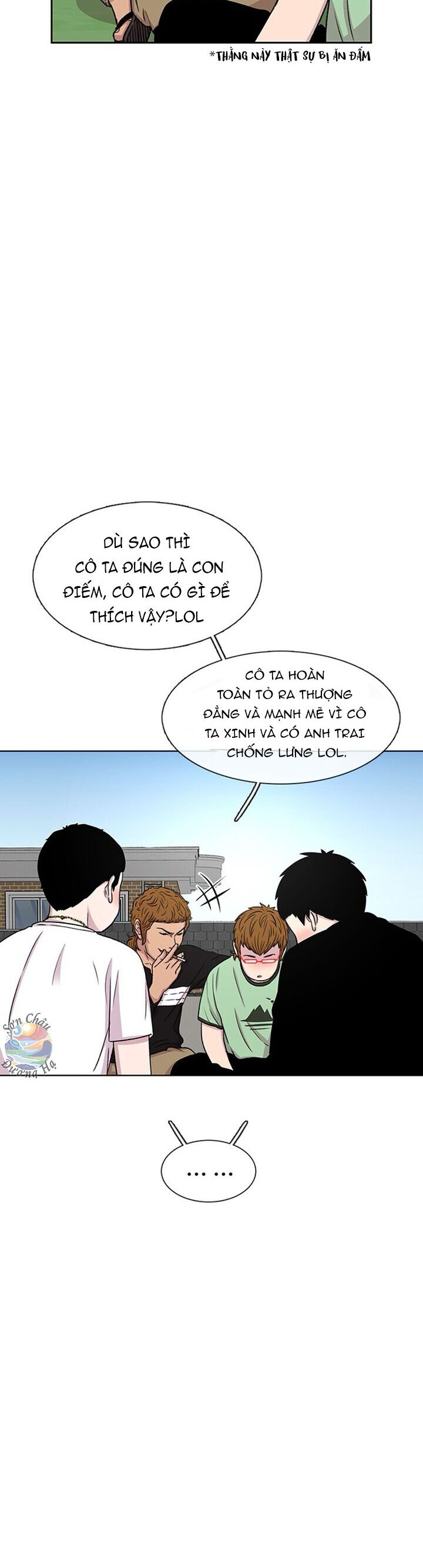 Cửa Hàng Star Ginseng - Chương 39 - Trang 35