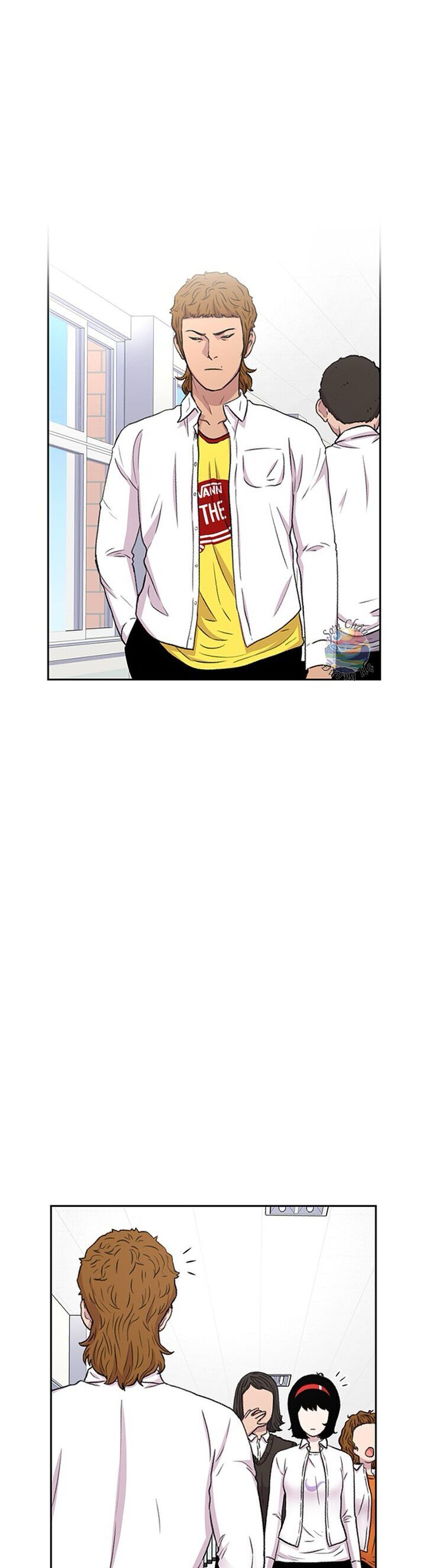 Cửa Hàng Star Ginseng - Chương 39 - Trang 37