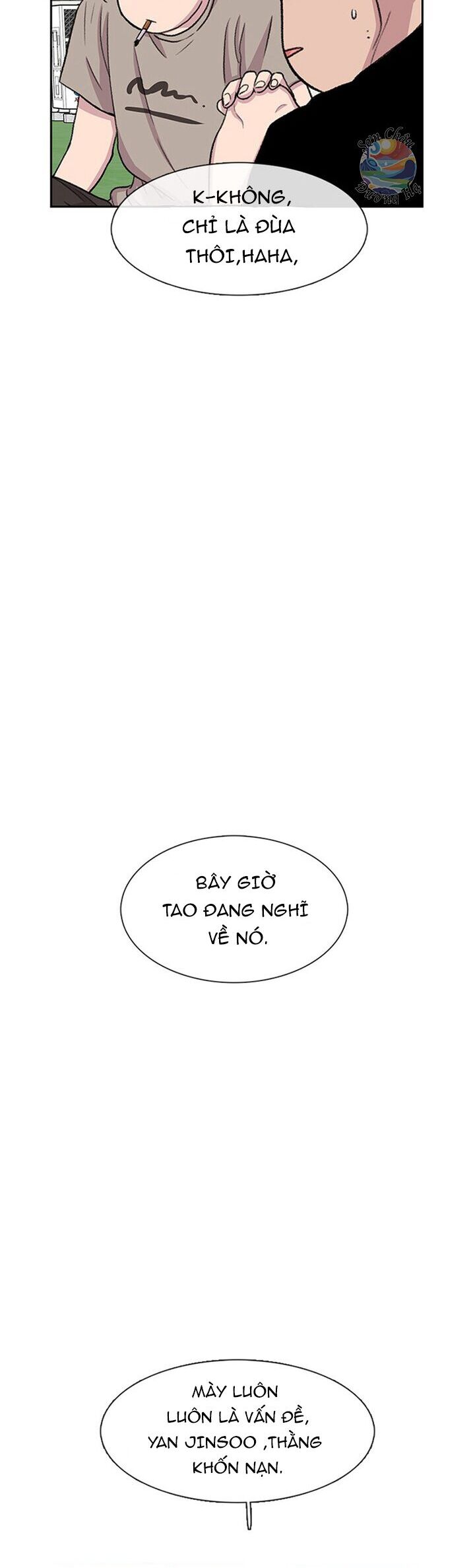 Cửa Hàng Star Ginseng - Chương 39 - Trang 27