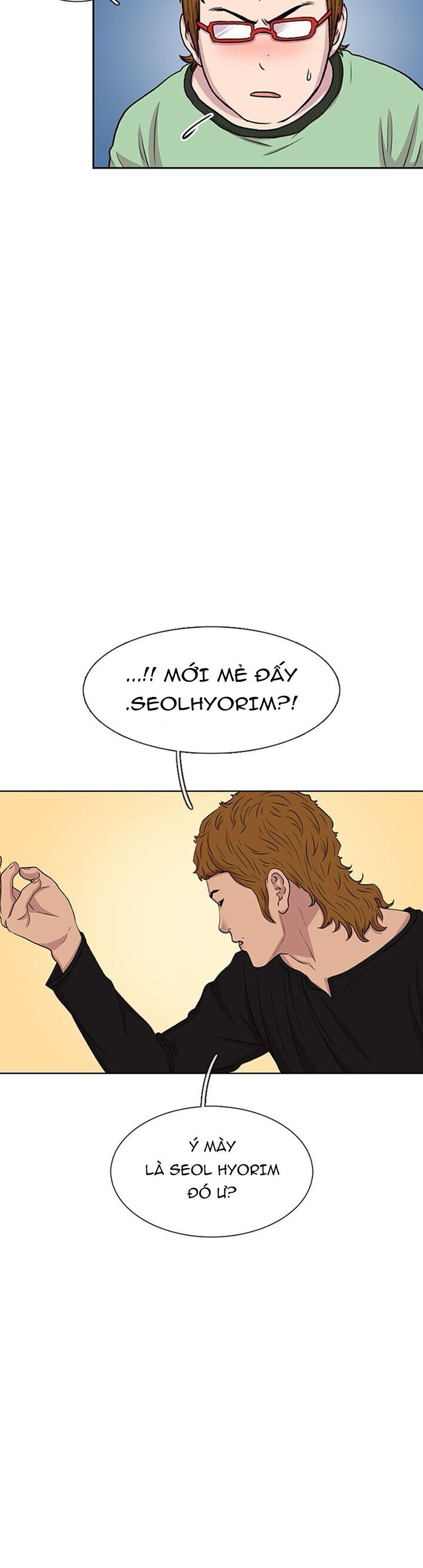 Cửa Hàng Star Ginseng - Chương 39 - Trang 33