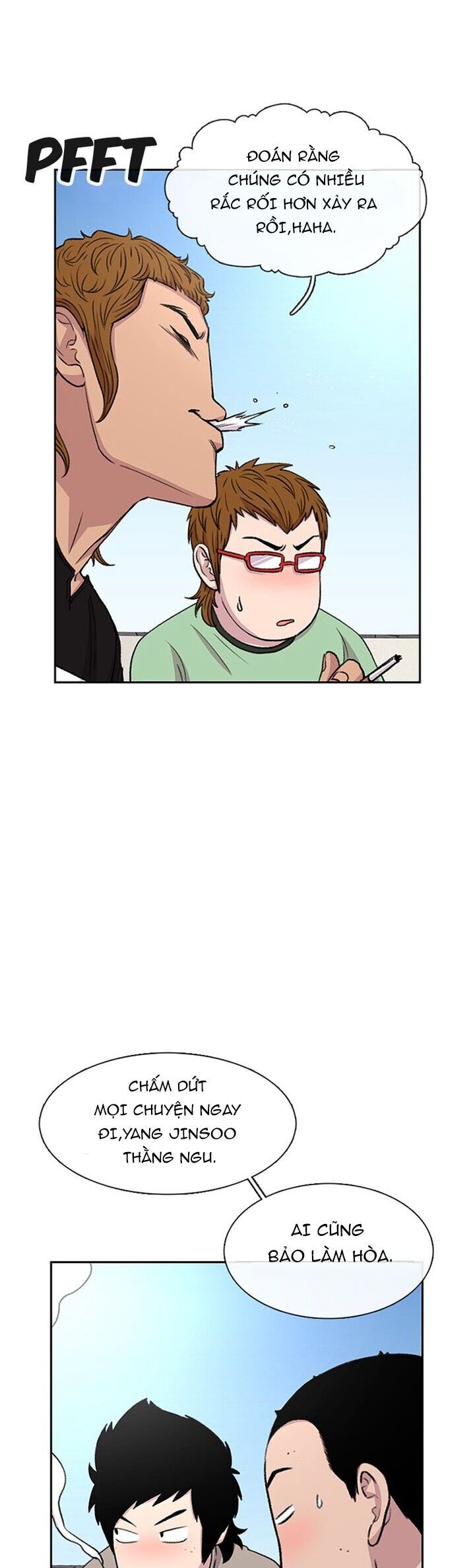 Cửa Hàng Star Ginseng - Chương 39 - Trang 26