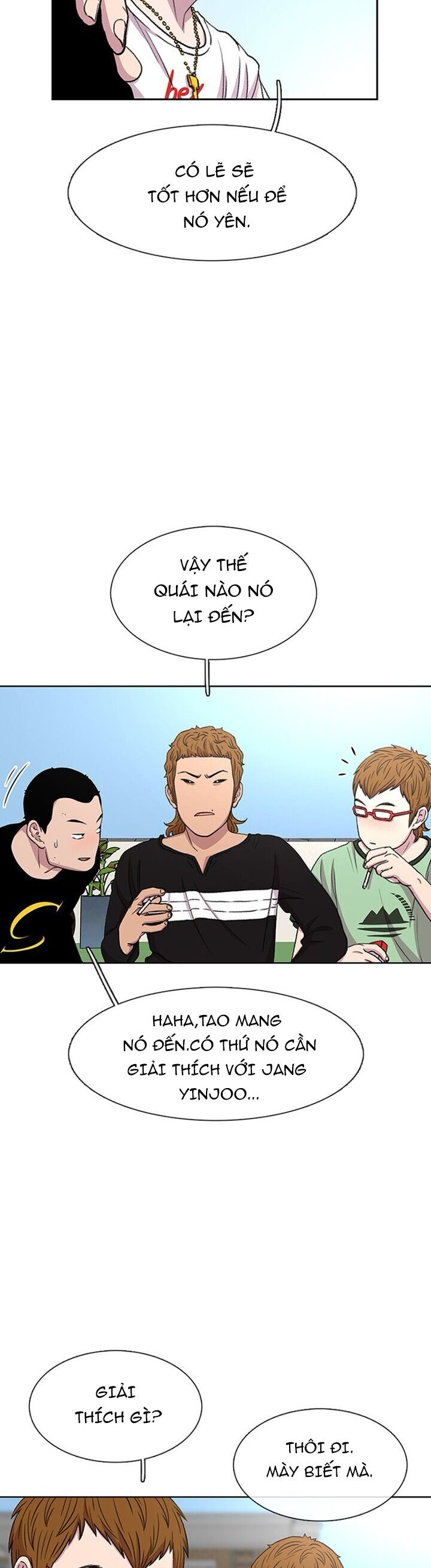 Cửa Hàng Star Ginseng - Chương 39 - Trang 17