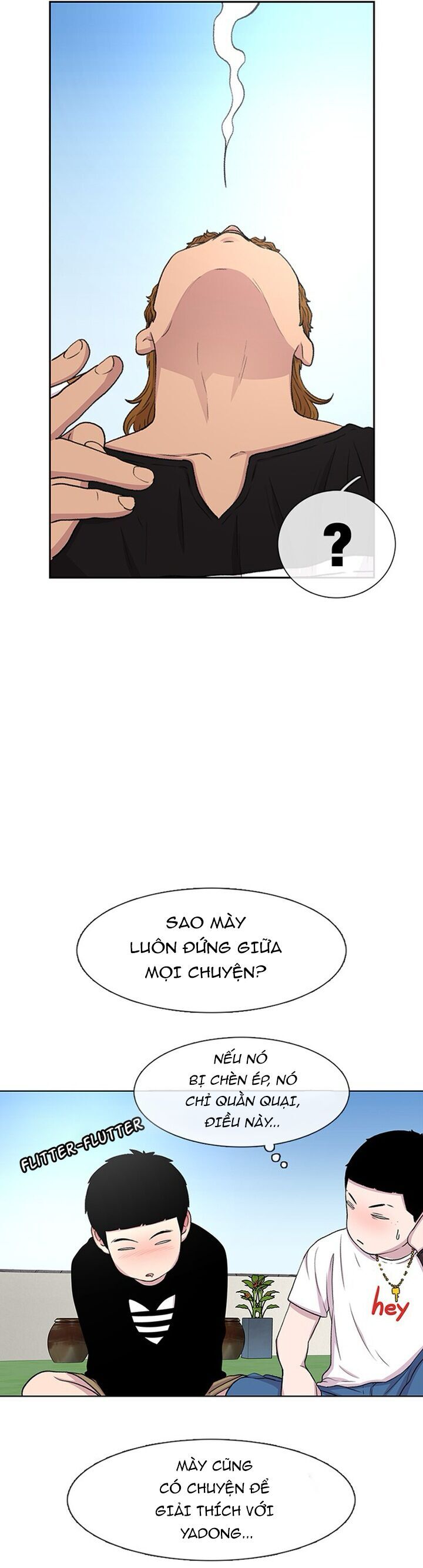 Cửa Hàng Star Ginseng - Chương 39 - Trang 28