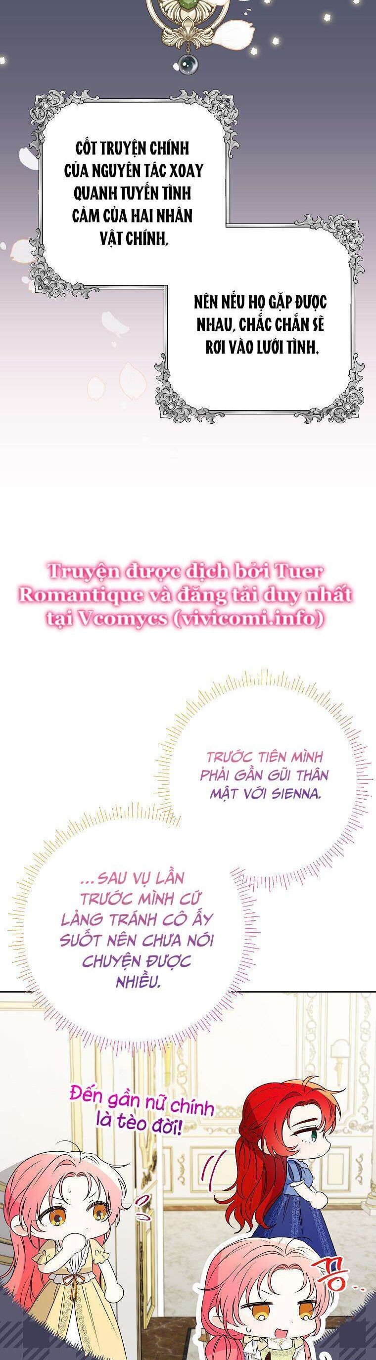 Tôi Tưởng Đó Là Người Chồng Đoản Mệnh Của Mình Chương 38.2 Ảnh 12