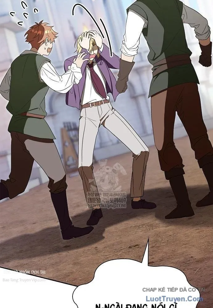 Tái Sinh Thành Tam Thiếu Gia Nhà Đại Công Tước - Chương 6 - Trang 95