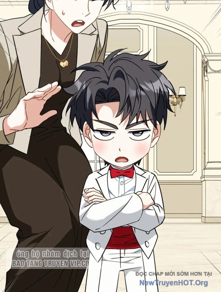 Tôi Sẽ Vực Dậy Gia Tộc Này - Chương 41 - Trang 56