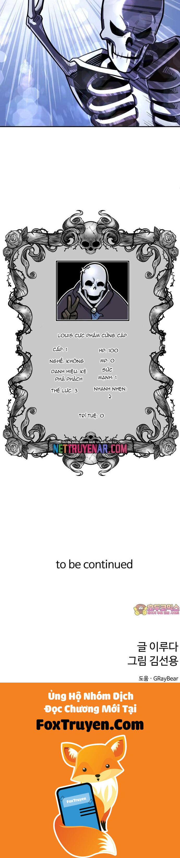 Siêu Cấp Skeleton - Chương 53 - Trang 50