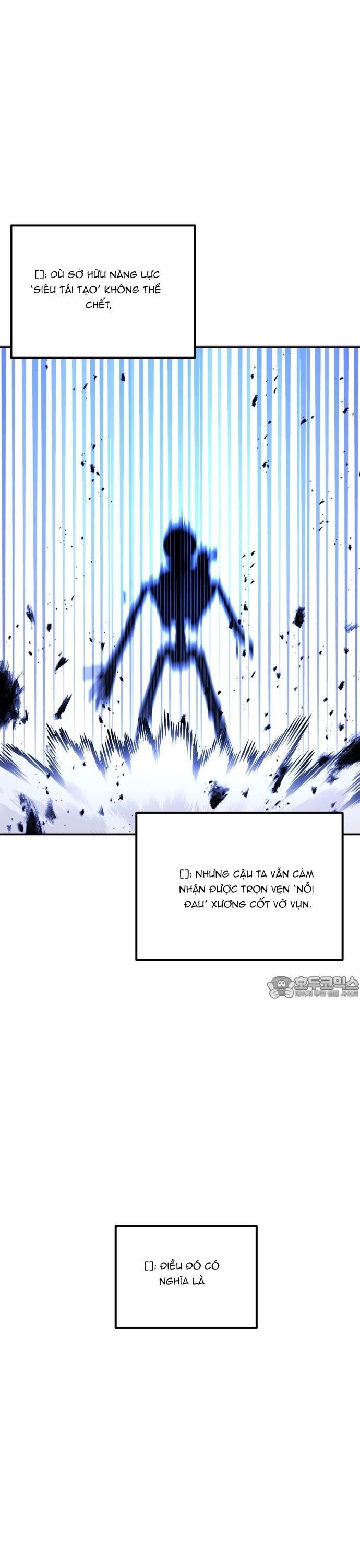 Siêu Cấp Skeleton - Chương 53 - Trang 37