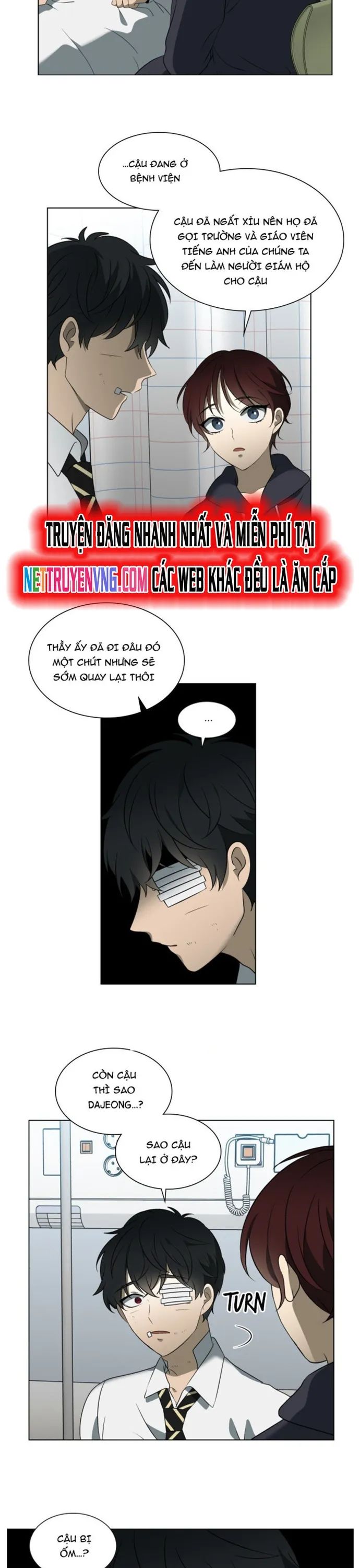Độc Chiếm - Chương 20 - Trang 10