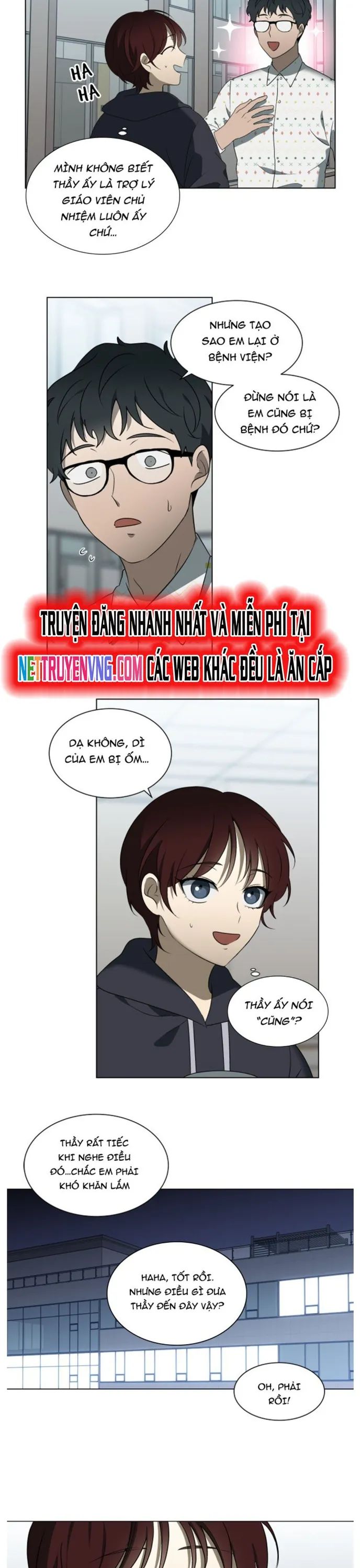 Độc Chiếm - Chương 20 - Trang 3