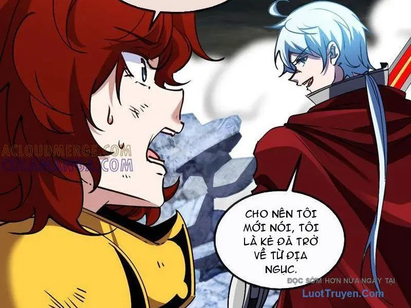 Ta Báo Thù Đế Quốc Sau Khi Bị Phản Bội - Chương 35 - Trang 15
