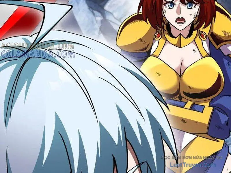 Ta Báo Thù Đế Quốc Sau Khi Bị Phản Bội - Chương 35 - Trang 12