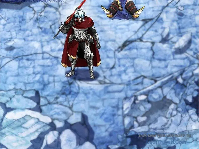 Ta Báo Thù Đế Quốc Sau Khi Bị Phản Bội - Chương 35 - Trang 4