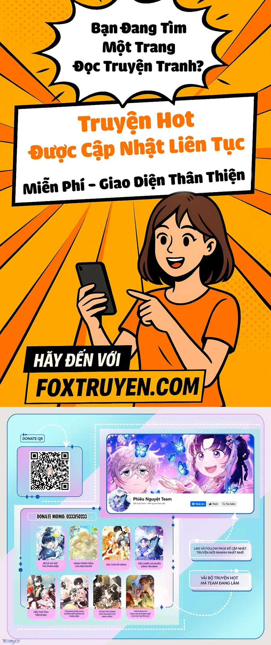 Hợp Đồng Ba Năm Với Tử Thần - Chương 2 - Trang 1