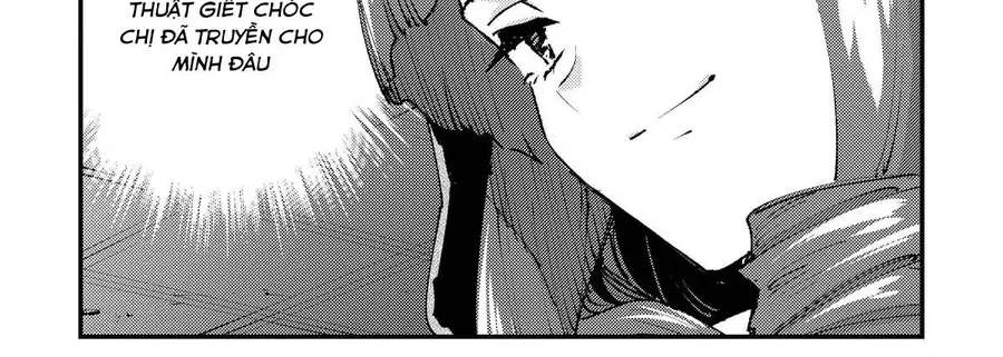 Roll Over And Die - Cùng Thanh Kiếm Nguyền Rủa - Chương 21 - Trang 80