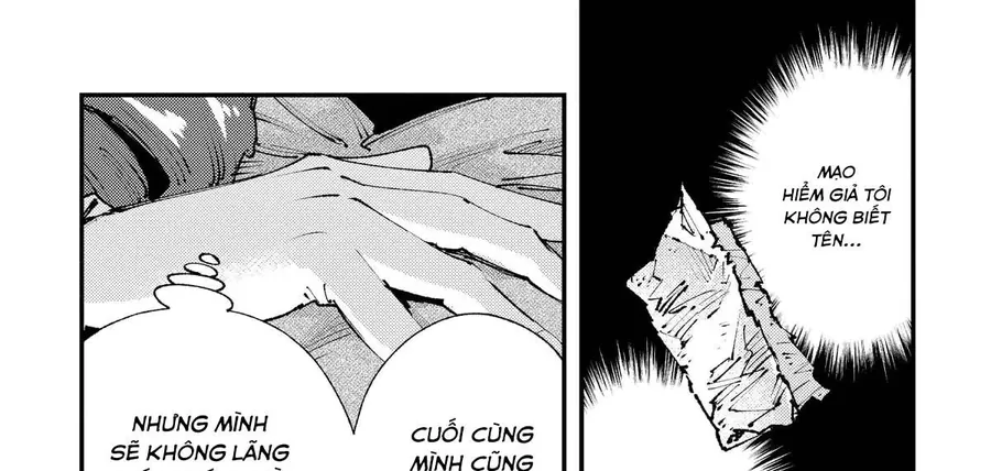 Roll Over And Die - Cùng Thanh Kiếm Nguyền Rủa - Chương 21 - Trang 87