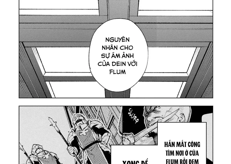 Roll Over And Die - Cùng Thanh Kiếm Nguyền Rủa - Chương 21 - Trang 59