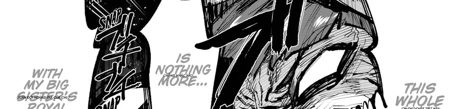 Roll Over And Die - Cùng Thanh Kiếm Nguyền Rủa - Chương 21 - Trang 91