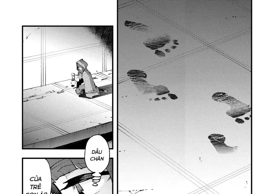 Roll Over And Die - Cùng Thanh Kiếm Nguyền Rủa - Chương 21 - Trang 82