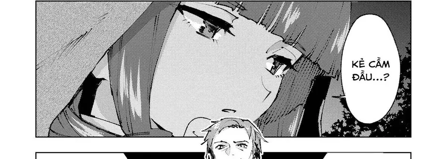 Roll Over And Die - Cùng Thanh Kiếm Nguyền Rủa - Chương 21 - Trang 63