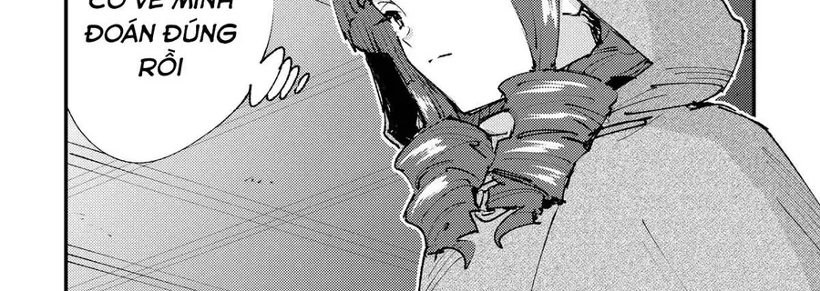 Roll Over And Die - Cùng Thanh Kiếm Nguyền Rủa - Chương 21 - Trang 86