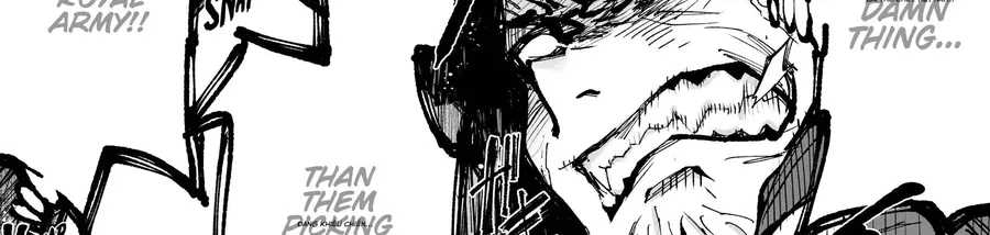 Roll Over And Die - Cùng Thanh Kiếm Nguyền Rủa - Chương 21 - Trang 92