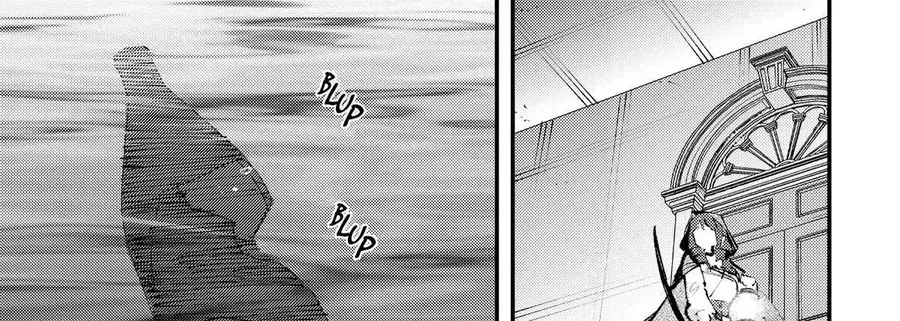 Roll Over And Die - Cùng Thanh Kiếm Nguyền Rủa - Chương 21 - Trang 102