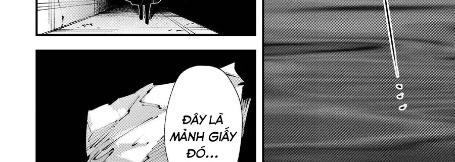 Roll Over And Die - Cùng Thanh Kiếm Nguyền Rủa - Chương 21 - Trang 31