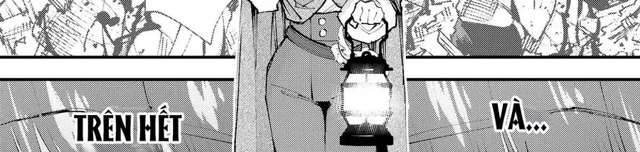 Roll Over And Die - Cùng Thanh Kiếm Nguyền Rủa - Chương 21 - Trang 89