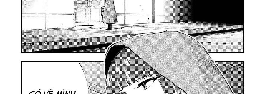 Roll Over And Die - Cùng Thanh Kiếm Nguyền Rủa - Chương 21 - Trang 85