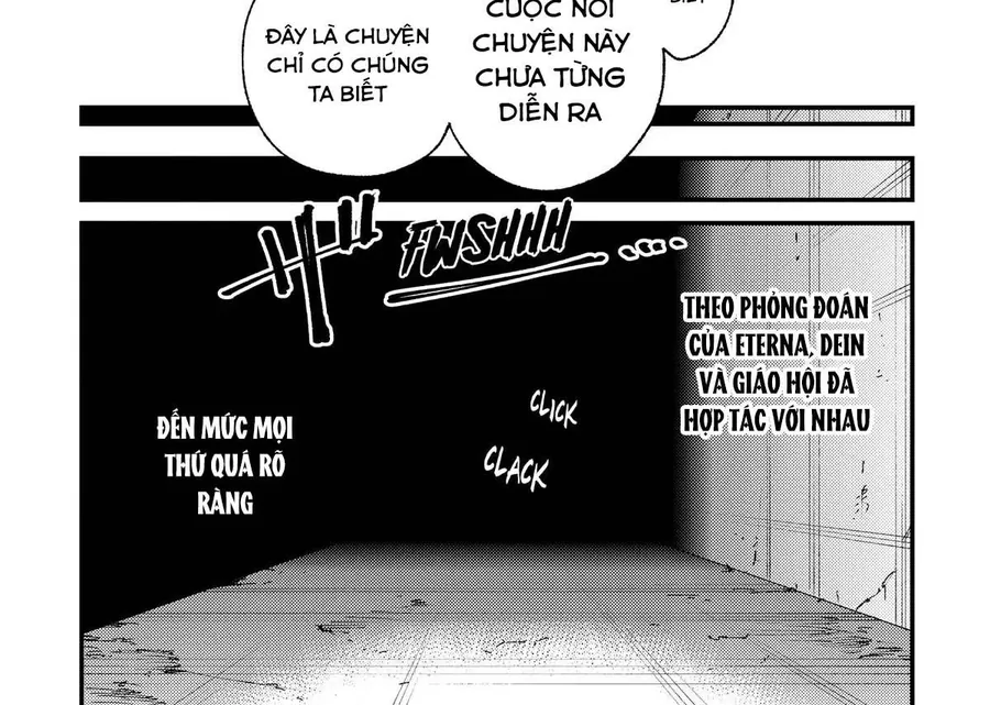 Roll Over And Die - Cùng Thanh Kiếm Nguyền Rủa - Chương 21 - Trang 66