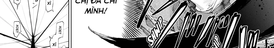 Roll Over And Die - Cùng Thanh Kiếm Nguyền Rủa - Chương 21 - Trang 76