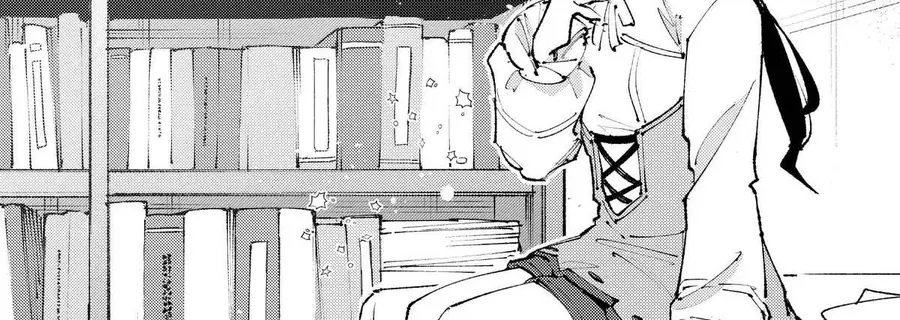 Roll Over And Die - Cùng Thanh Kiếm Nguyền Rủa - Chương 21 - Trang 13