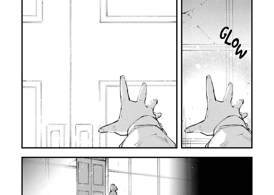 Roll Over And Die - Cùng Thanh Kiếm Nguyền Rủa - Chương 21 - Trang 84