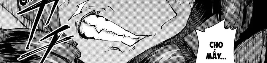 Roll Over And Die - Cùng Thanh Kiếm Nguyền Rủa - Chương 21 - Trang 49