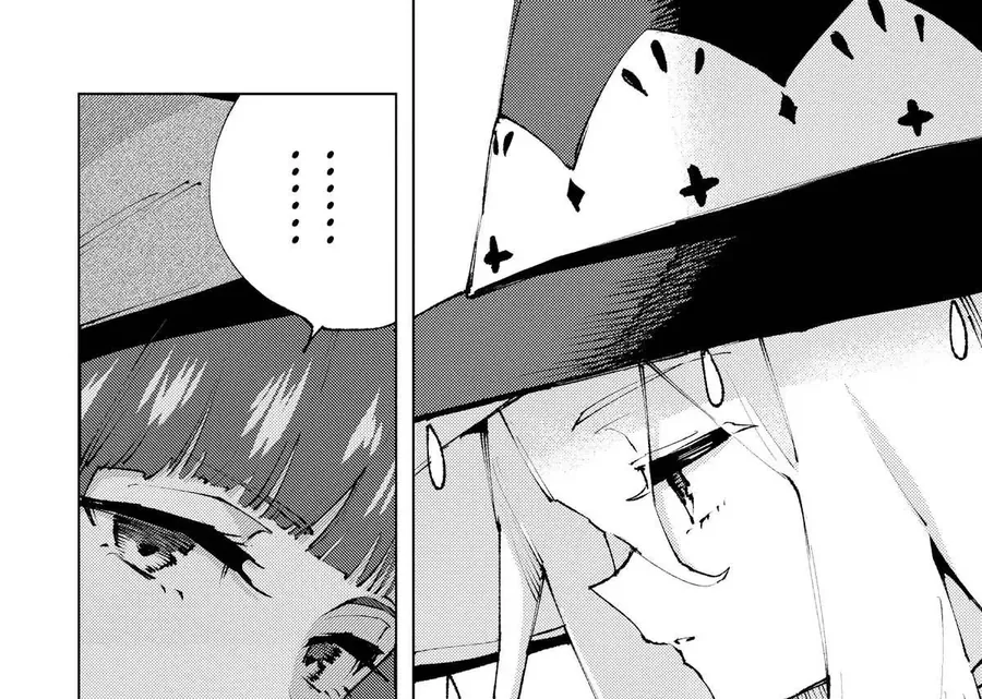 Roll Over And Die - Cùng Thanh Kiếm Nguyền Rủa - Chương 21 - Trang 57