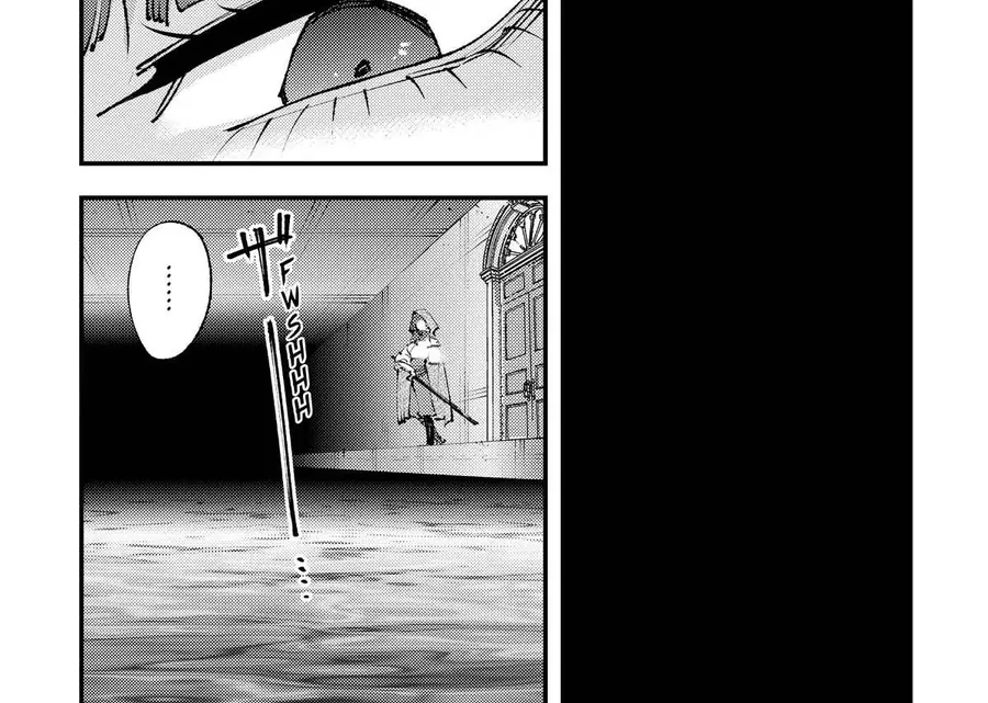 Roll Over And Die - Cùng Thanh Kiếm Nguyền Rủa - Chương 21 - Trang 104