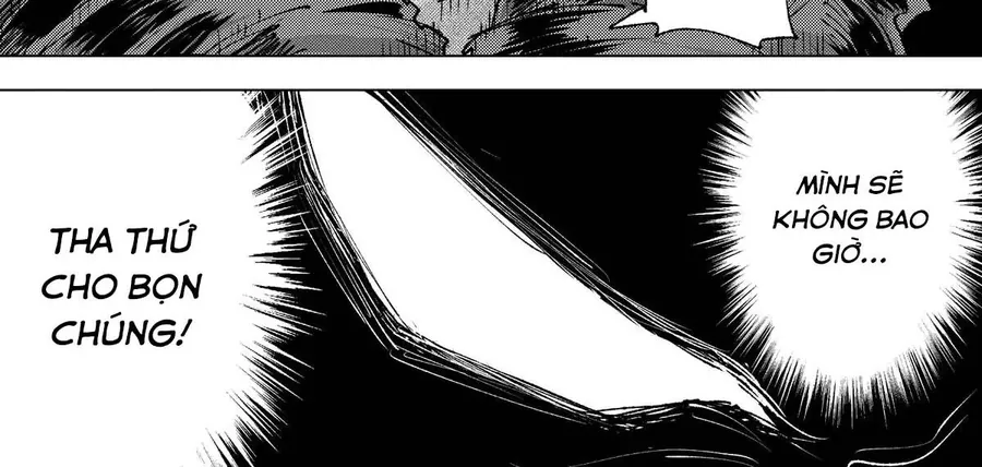 Roll Over And Die - Cùng Thanh Kiếm Nguyền Rủa - Chương 21 - Trang 51