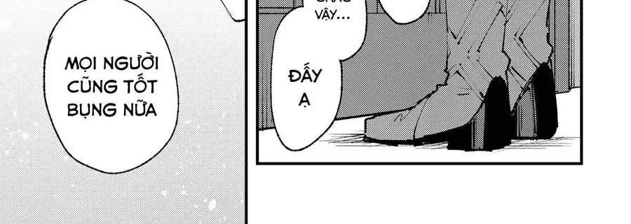 Roll Over And Die - Cùng Thanh Kiếm Nguyền Rủa - Chương 21 - Trang 25