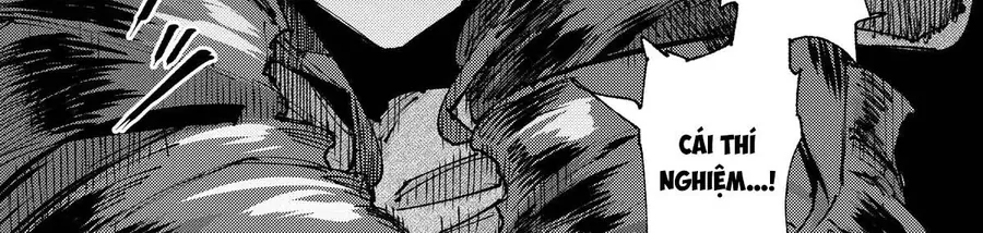 Roll Over And Die - Cùng Thanh Kiếm Nguyền Rủa - Chương 21 - Trang 50