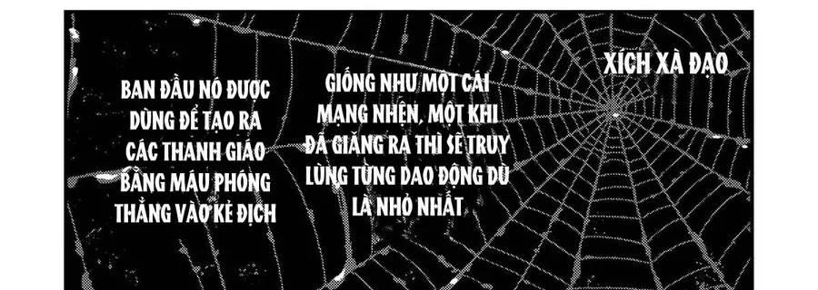 Roll Over And Die - Cùng Thanh Kiếm Nguyền Rủa - Chương 21 - Trang 81